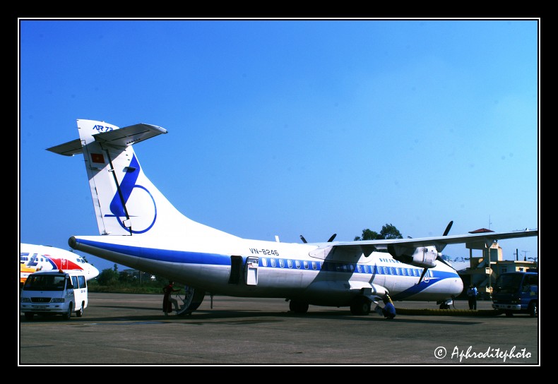 Vietnam Airlines ATR 72 202 (1)